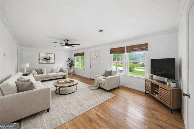 4365 Clare Lane, Lithia Springs, GA 30122