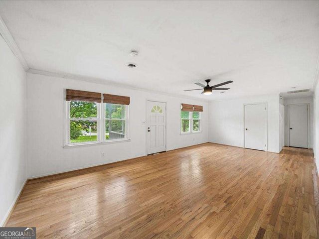 4365 Clare Lane, Lithia Springs, GA 30122