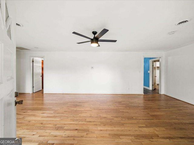 4365 Clare Lane, Lithia Springs, GA 30122