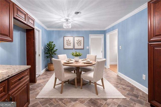 4365 Clare Lane, Lithia Springs, GA 30122