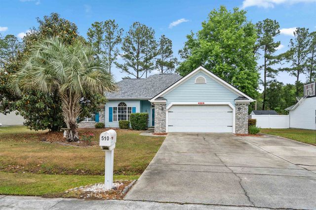 510 Lake Park Dr., Myrtle Beach, SC 29588