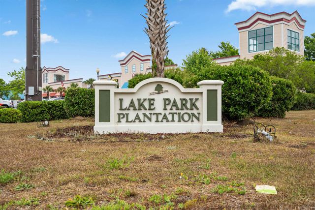 510 Lake Park Dr., Myrtle Beach, SC 29588