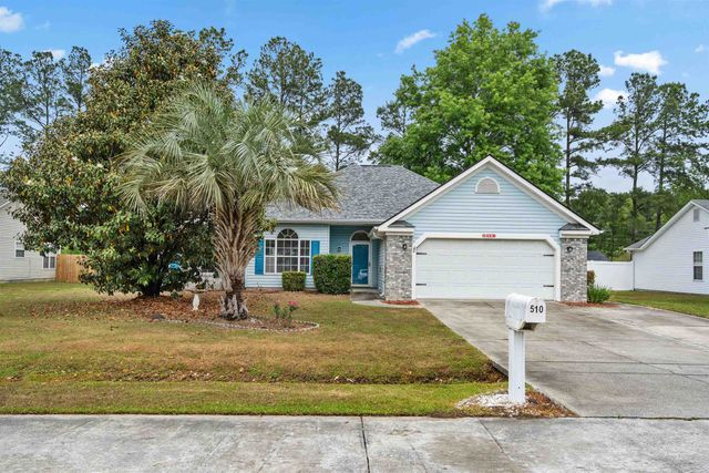 510 Lake Park Dr., Myrtle Beach, SC 29588