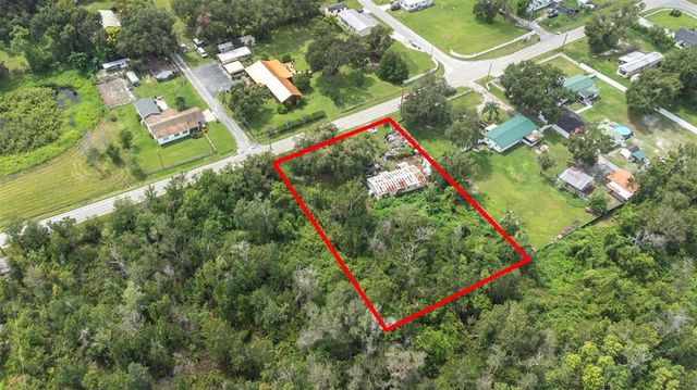 3261 MOUNT TABOR ROAD, Lakeland, FL 33810