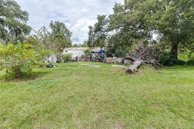 3261 MOUNT TABOR ROAD, Lakeland, FL 33810