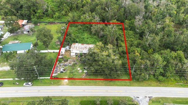 3261 MOUNT TABOR ROAD, Lakeland, FL 33810