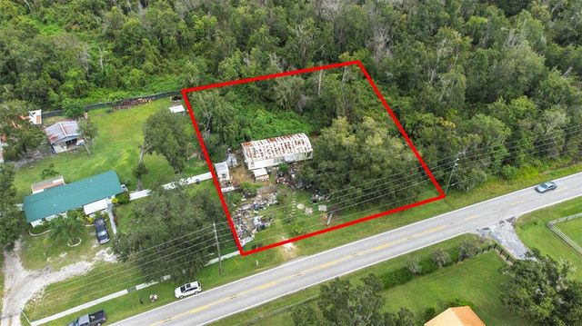 3261 MOUNT TABOR ROAD, Lakeland, FL 33810