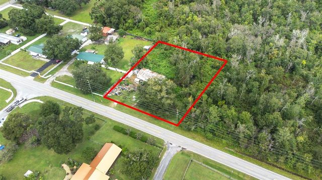 3261 MOUNT TABOR ROAD, Lakeland, FL 33810