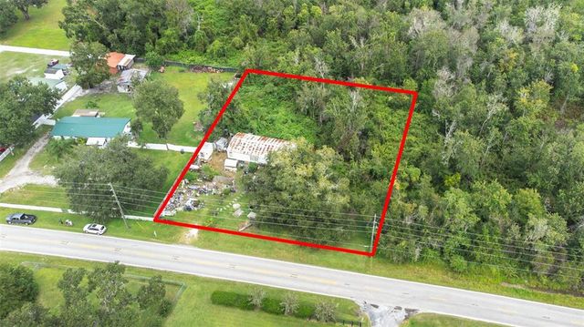 3261 MOUNT TABOR ROAD, Lakeland, FL 33810