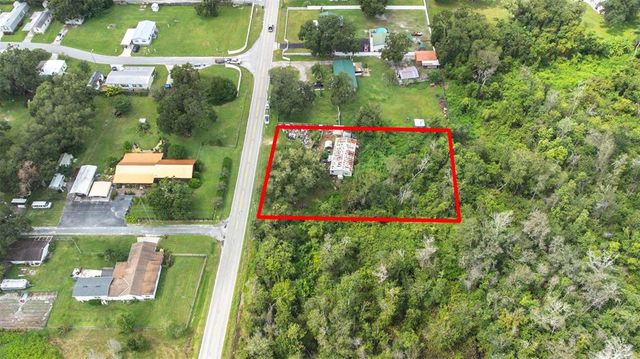 3261 MOUNT TABOR ROAD, Lakeland, FL 33810