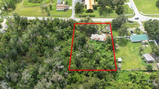 3261 MOUNT TABOR ROAD, Lakeland, FL 33810