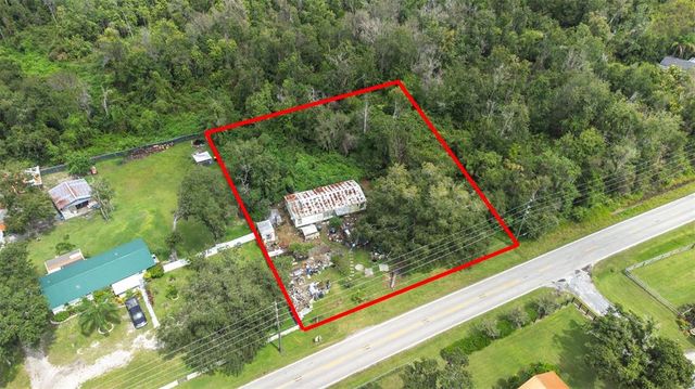 3261 MOUNT TABOR ROAD, Lakeland, FL 33810
