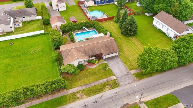 1606 Crouse Street, Utica, NY 13501