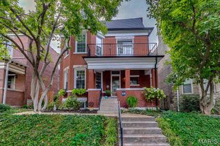 3446 Pestalozzi Street, St Louis, MO 63118