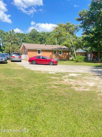 716 Hooker Road, Greenville, NC 27834