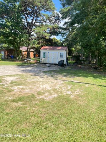 716 Hooker Road, Greenville, NC 27834