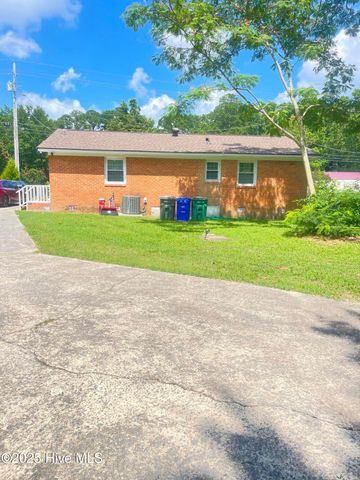716 Hooker Road, Greenville, NC 27834