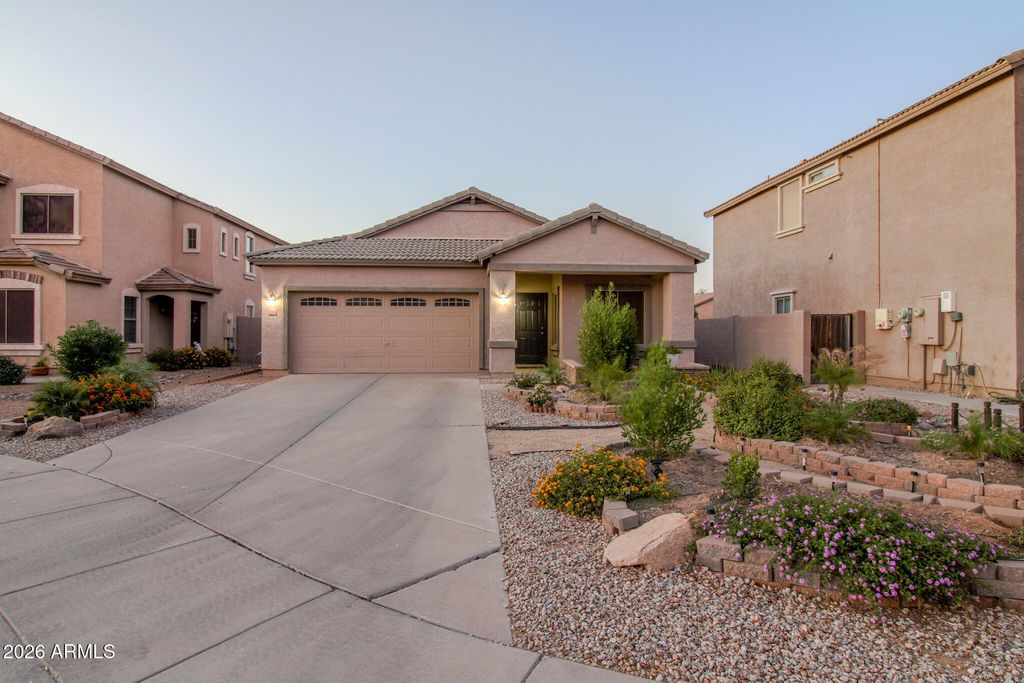 1294 W GREEN TREE Drive, San Tan Valley, AZ 85143 — photo 2