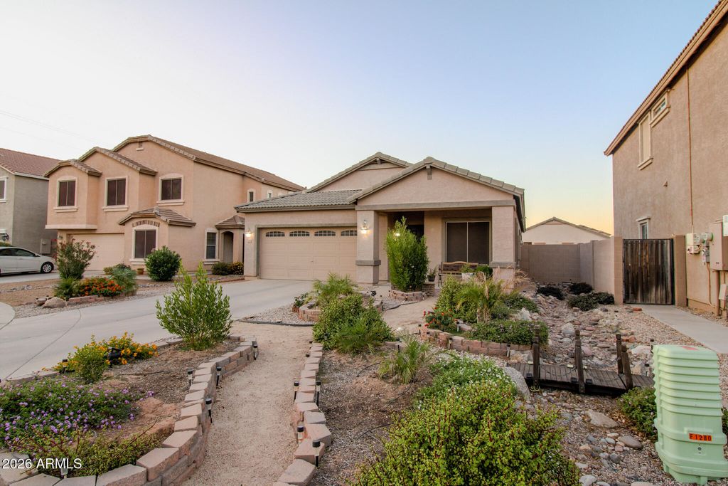 1294 W GREEN TREE Drive, San Tan Valley, AZ 85143 — photo 3