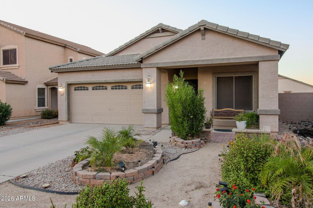 1294 W GREEN TREE Drive, San Tan Valley, AZ 85143 — photo 5