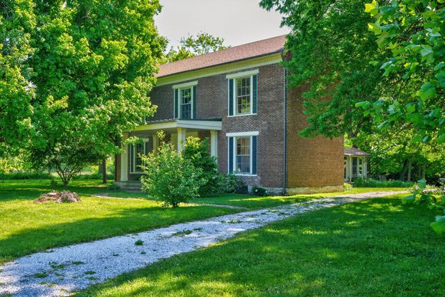 556 Cane Run Road, Georgetown, KY 40324