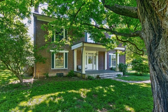 556 Cane Run Road, Georgetown, KY 40324
