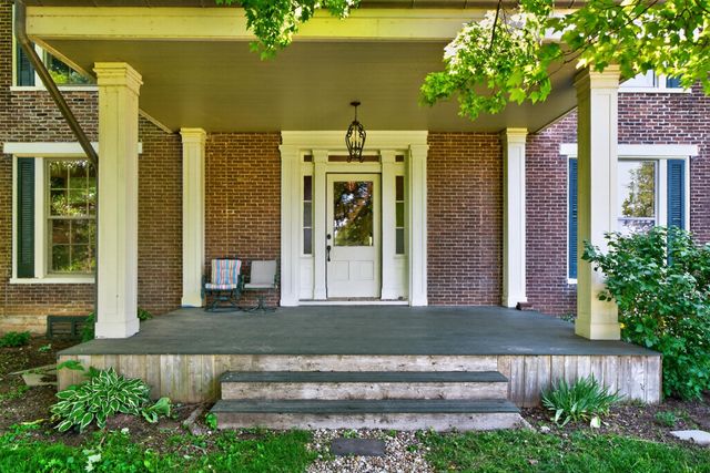 556 Cane Run Road, Georgetown, KY 40324