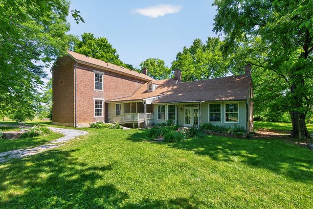 556 Cane Run Road, Georgetown, KY 40324