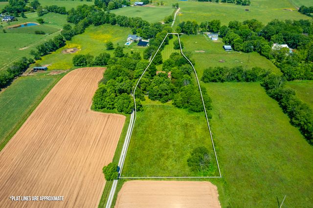556 Cane Run Road, Georgetown, KY 40324