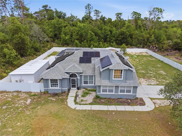 8424 BALM STREET, Weeki Wachee, FL 34607