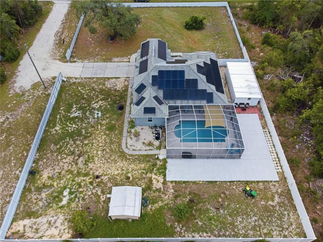 8424 BALM STREET, Weeki Wachee, FL 34607