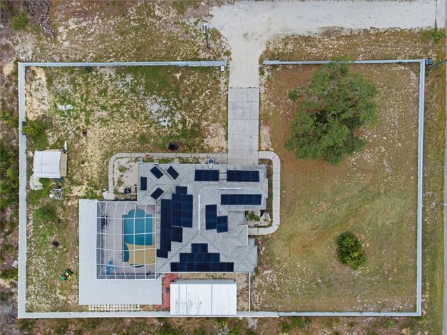 8424 BALM STREET, Weeki Wachee, FL 34607
