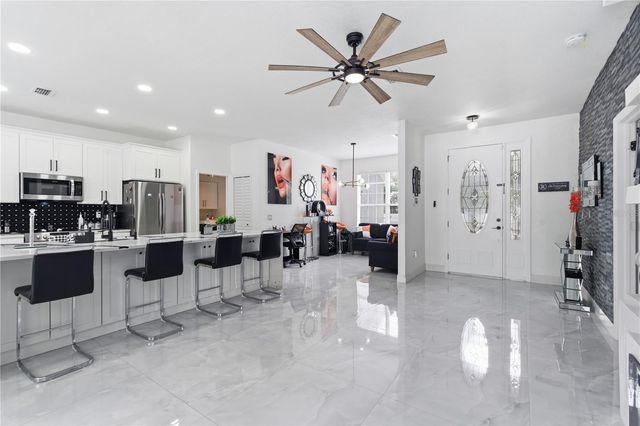 8424 BALM STREET, Weeki Wachee, FL 34607