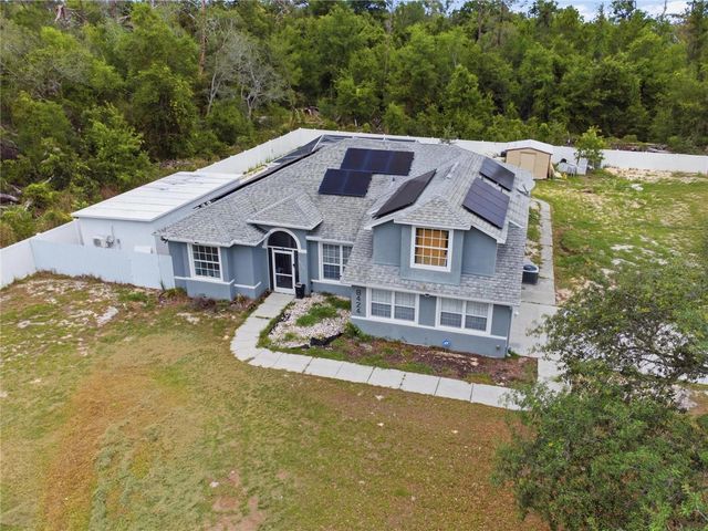 8424 BALM STREET, Weeki Wachee, FL 34607