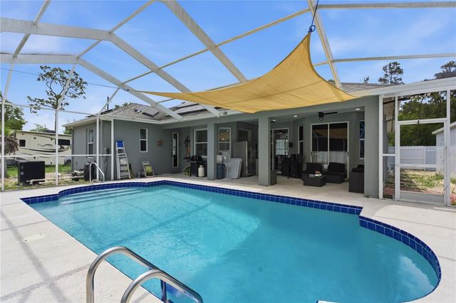 8424 BALM STREET, Weeki Wachee, FL 34607