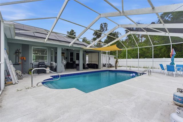 8424 BALM STREET, Weeki Wachee, FL 34607