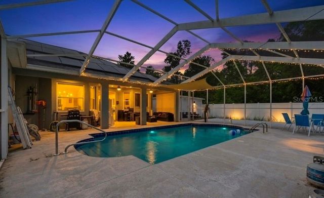 8424 BALM STREET, Weeki Wachee, FL 34607