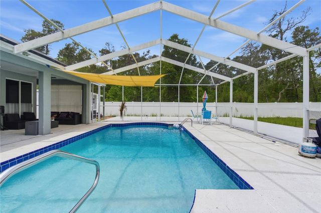 8424 BALM STREET, Weeki Wachee, FL 34607