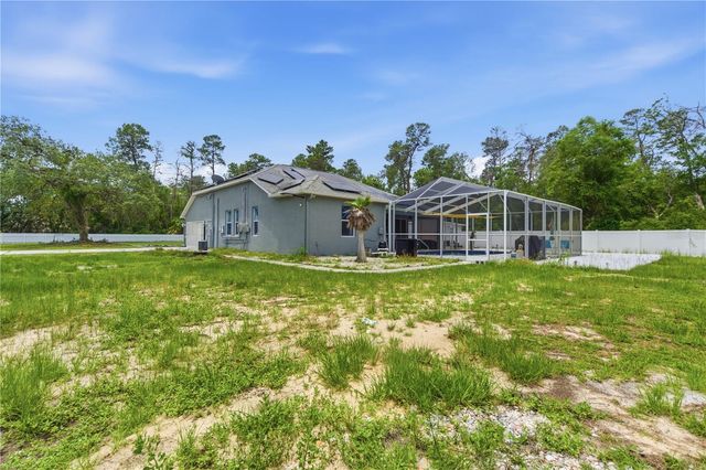 8424 BALM STREET, Weeki Wachee, FL 34607