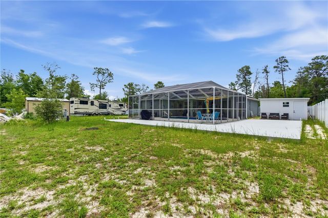 8424 BALM STREET, Weeki Wachee, FL 34607