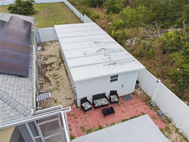 8424 BALM STREET, Weeki Wachee, FL 34607