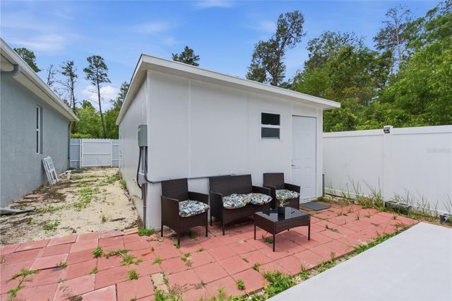 8424 BALM STREET, Weeki Wachee, FL 34607