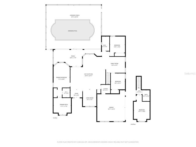 8424 BALM STREET, Weeki Wachee, FL 34607