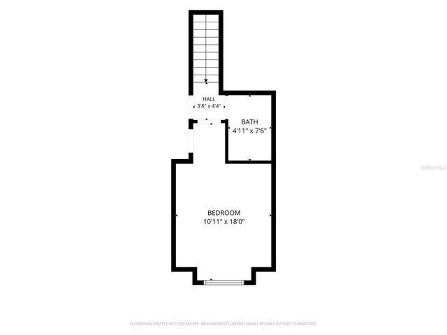 8424 BALM STREET, Weeki Wachee, FL 34607