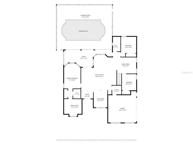 8424 BALM STREET, Weeki Wachee, FL 34607