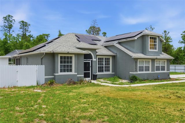 8424 BALM STREET, Weeki Wachee, FL 34607