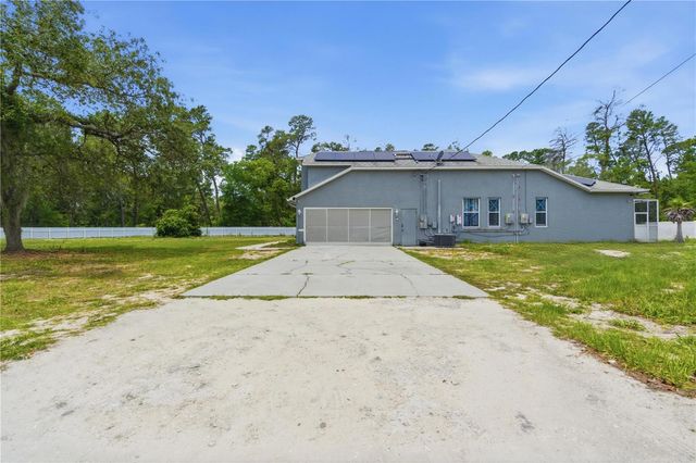8424 BALM STREET, Weeki Wachee, FL 34607