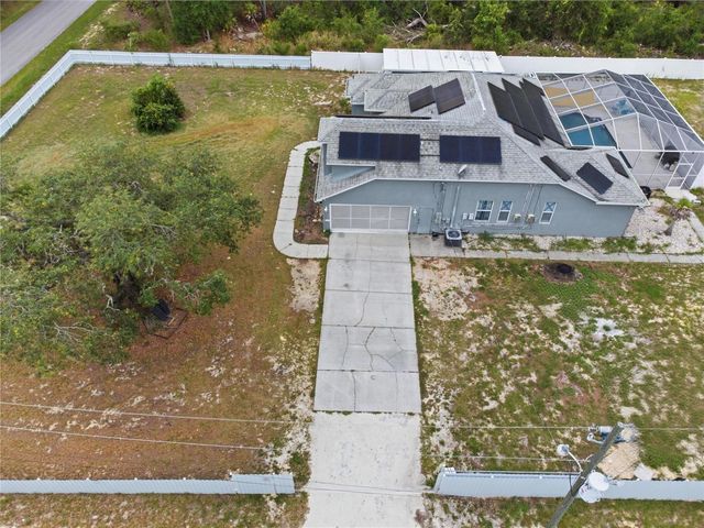 8424 BALM STREET, Weeki Wachee, FL 34607