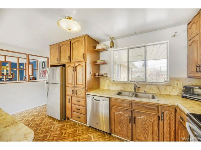 5340 W Bayaud Ave, Lakewood, CO 80226