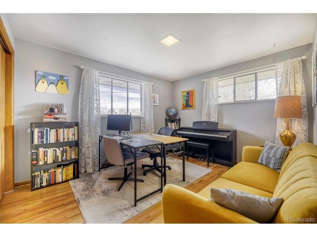 5340 W Bayaud Ave, Lakewood, CO 80226